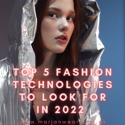 Fashion technology, fashion, fashion updates, fashion tips, women fashion, fashion trends