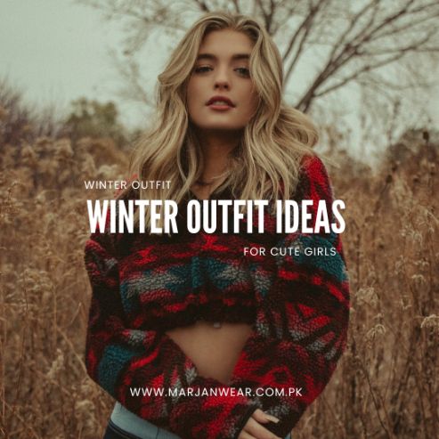 Winter Outfit ideas