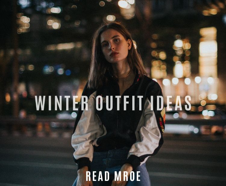 cute comfy winter outfits
