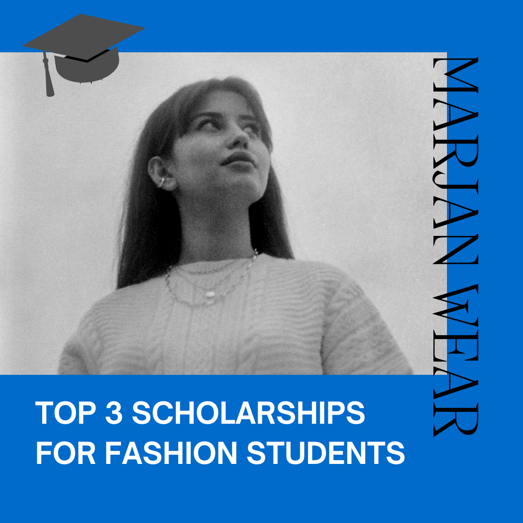 scholarships for fashion students