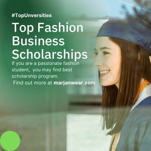 Fashion Business Scholarships