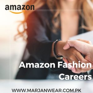 Amazon Fashion Careers