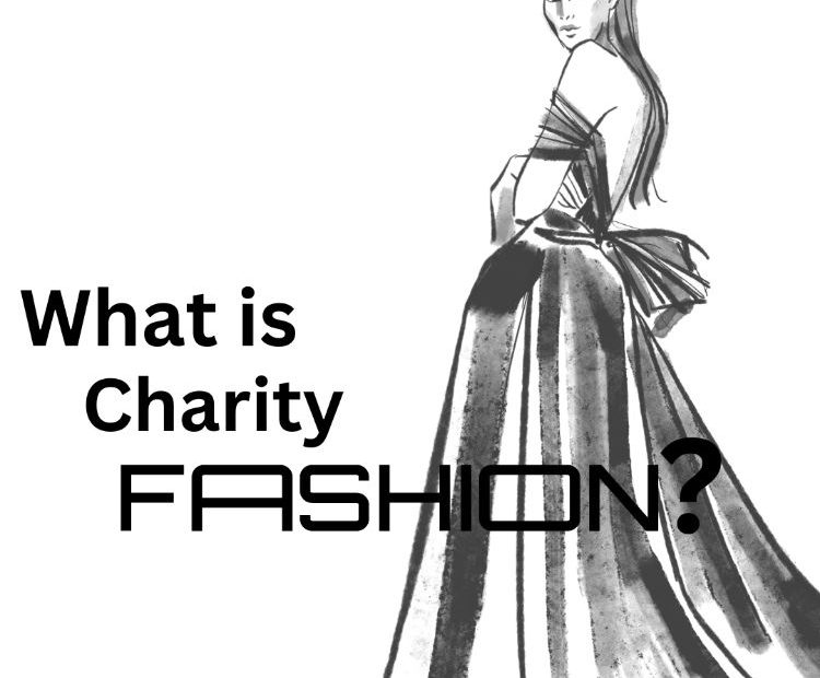 charity fashion