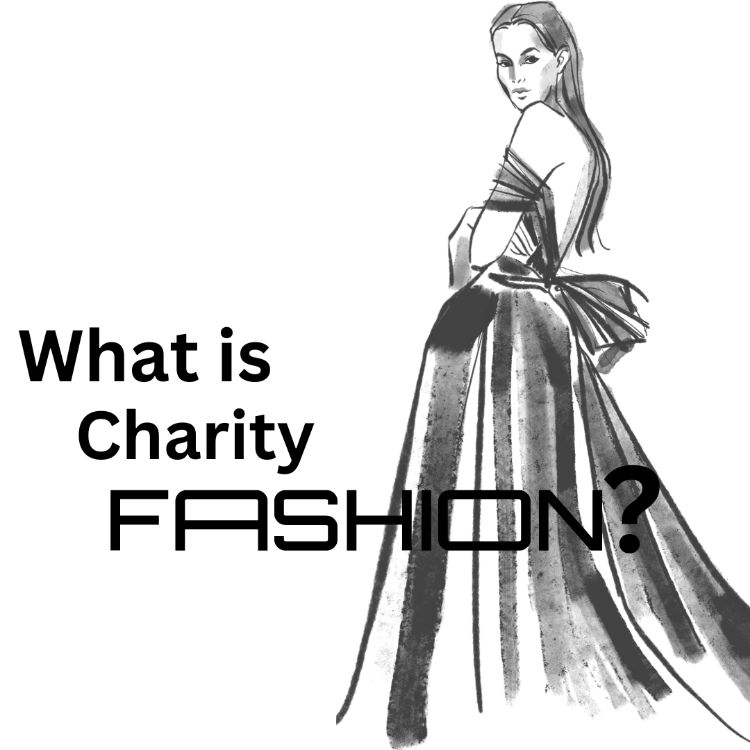 charity fashion