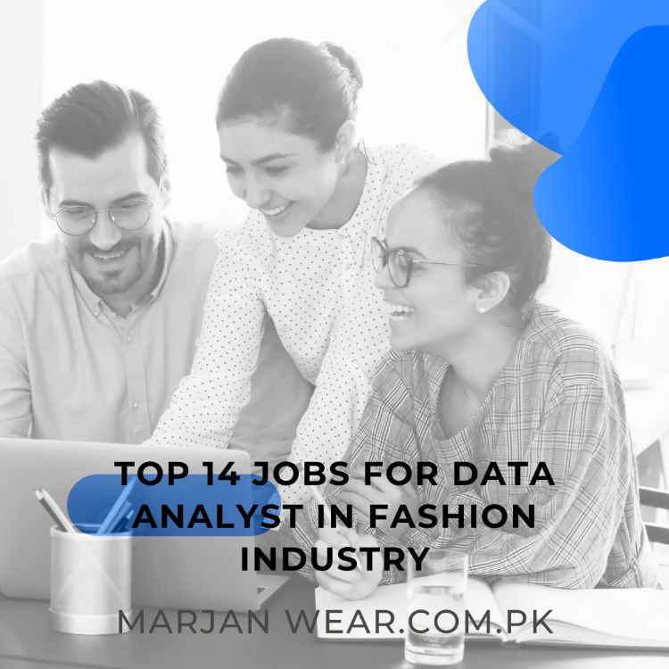 data analyst jobs, fashion data analyst jobs, jobs for data analyst