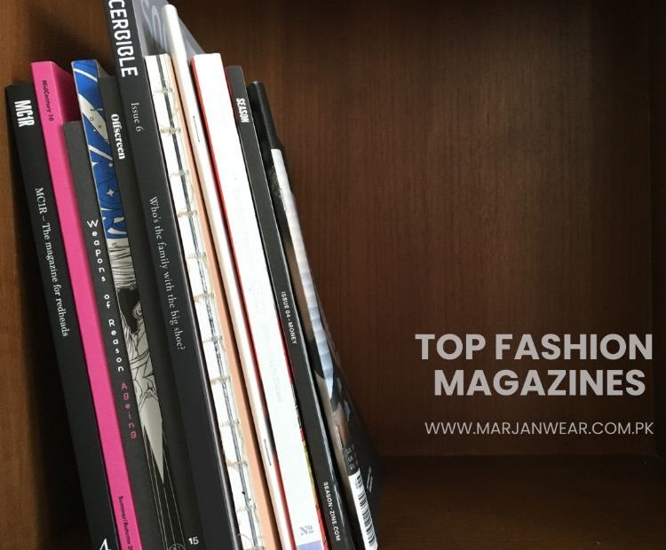 fashion magazines, fashion magazines 2015, fashion magazines 2018, top fashion magazines, famous fashion magazines