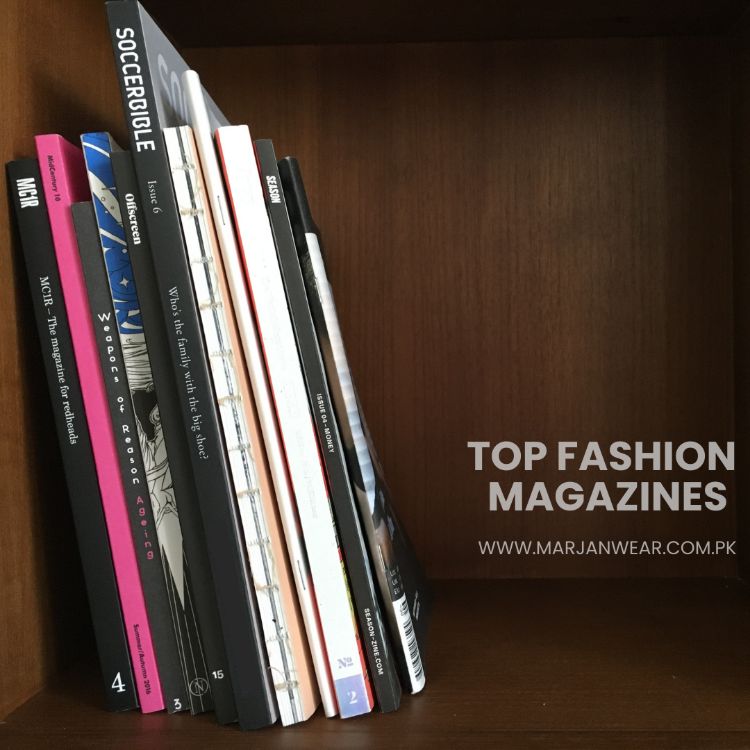 fashion magazines, fashion magazines 2015, fashion magazines 2018, top fashion magazines, famous fashion magazines
