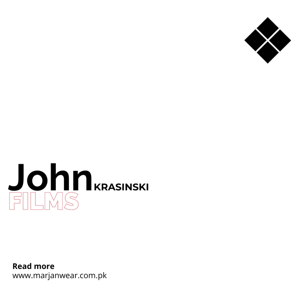 john krasinski, movies, celebrities, fashion, fashion blog, fashion women, films, top 10, top 10 krasiniski films