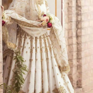 Nikkah Dress for sale