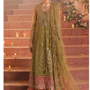 Brand Zaha Dress for sale Semi Bridal