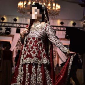 Barat lehenga for sale