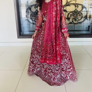Bride sister suit for sale