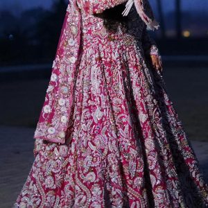 Walima dress just once used condition 10/10