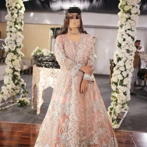 Nikkah Dress For Sale