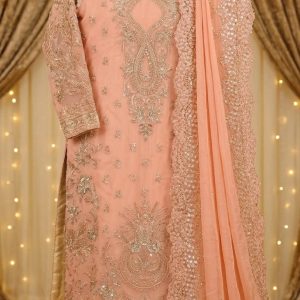 Nikkah Dress for Sell