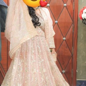 Choli ghagra for sale!