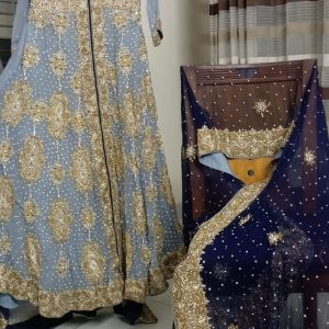 Walima dress for sale!