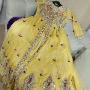 mehndi dress for sale