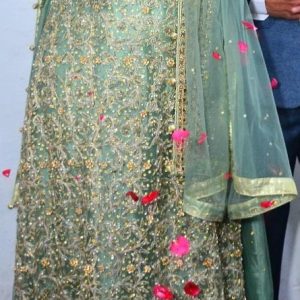 Walima Dress For Sale!