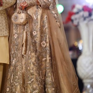 Bridal Walima Maxi For Sale!