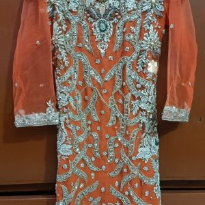 Barat Suit for sale!