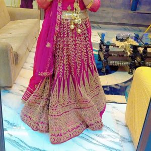 Mahndi dresess (Code-130426)