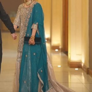 Nikkah Dress For Sale